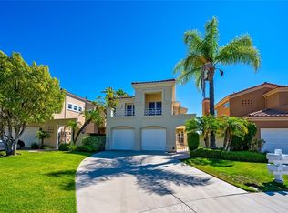 22 Cantora, Foothill Ranch, CA 92610