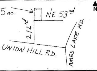 27200 NE 53rd St, Redmond, WA 98053