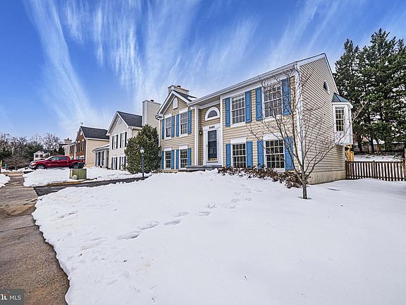 3rd image of 5490 Ross Ct