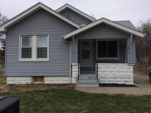 6816 Mayberry St, Omaha, NE 68106
