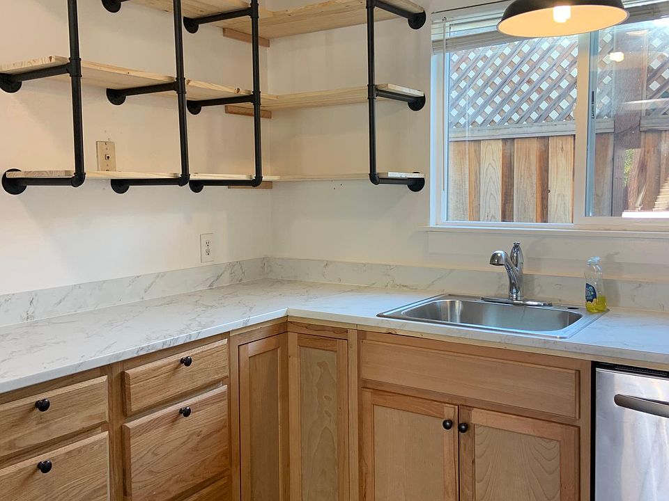 Rustic Industrial cabinets