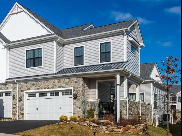 1026 Halter Rd, Downingtown, PA 19335