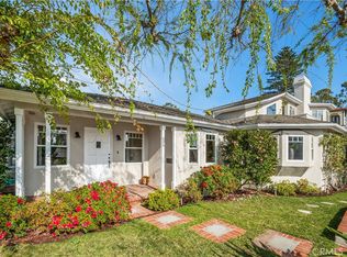 604 Catalina, Laguna Beach, CA