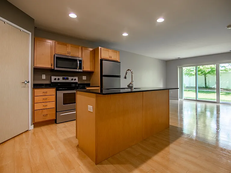 Overlook Ridge Apartments — Photo 51