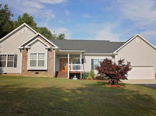 163 Keatley Rd, Princeton, WV 24739