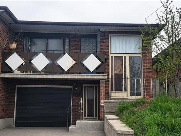 4 Imogene Ave, Toronto, ON M9M 1N6