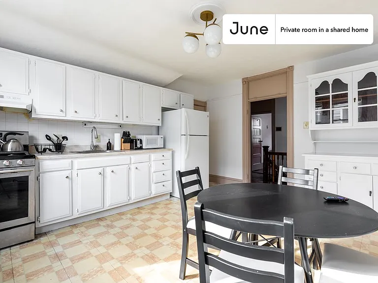 123 Washington St #B — Photo 7