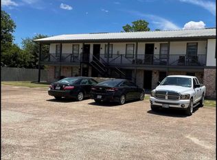 500 E Hayes Ave #203, Whitney, TX 76692