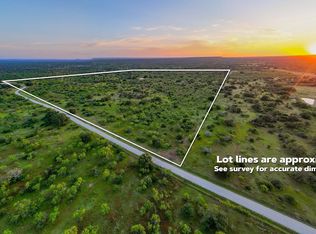 County Road 403, Waco, TX 76710