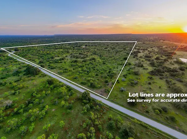 TBD County Road 403, Llano, TX 76710