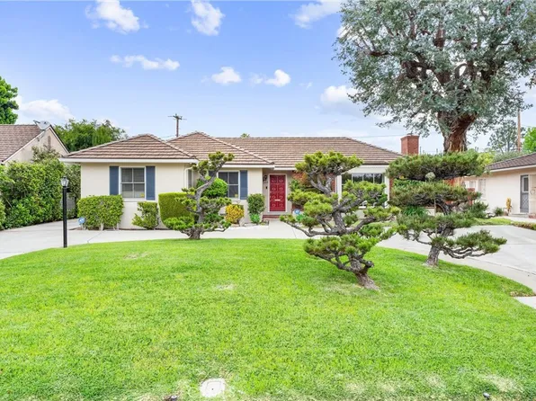 2945 Lorain Rd, San Marino, CA 91108
