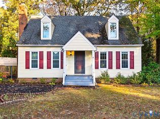 9819 Nott Ln, Chesterfield, VA 23832