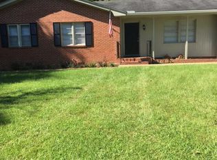 1706 12th Ave, Albany, GA 31707