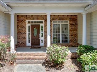 6 Southernwood Pl, Savannah, GA 31405