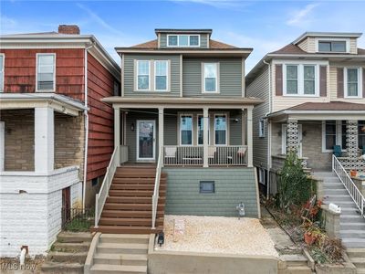 607 Vine St, Martins Ferry, OH, 43935