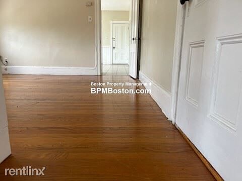 94 Cowper #2 Boston Shared Unit Photo 4