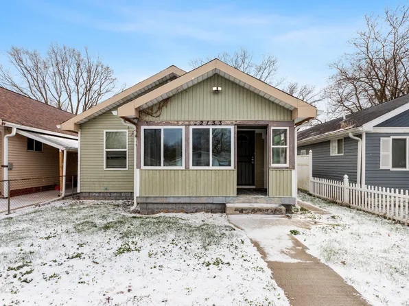 2133 White Ave, Indianapolis, IN 46202