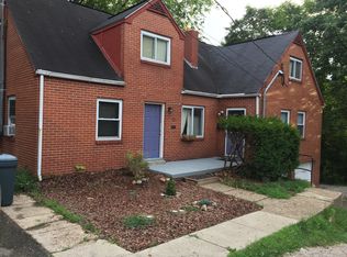 105 Forest Ave APT B, Charleston, WV