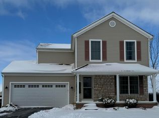 1939 Winterbrook St, Lancaster, OH 43130