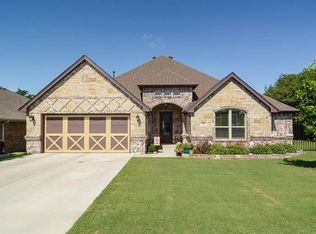 7400 Trinity Ranch Rd, Benbrook, TX 76126