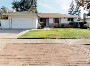 717 E Fremont Ave, Fresno, CA 93710