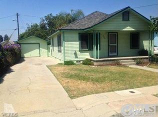 230 Brett Way, Santa Paula, CA 93060