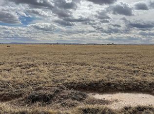 Cricket Ln Lot 21, Estancia, NM 87016