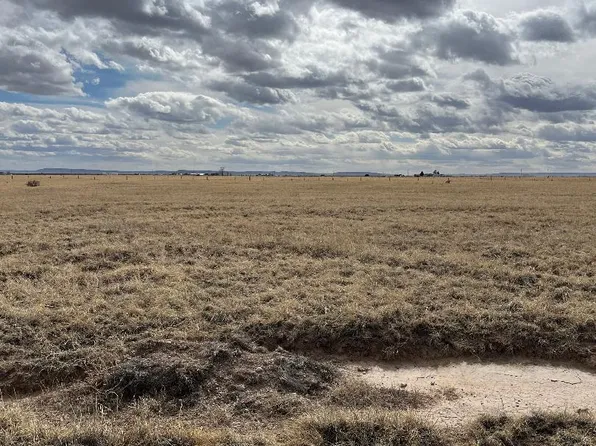 Cricket Ln Lot 21, Estancia, NM 87016