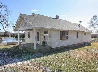 3984 Hwy Aa, Bolivar, MO 65613