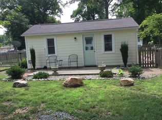99 Fairweather Ln, Lancaster, VA 22503