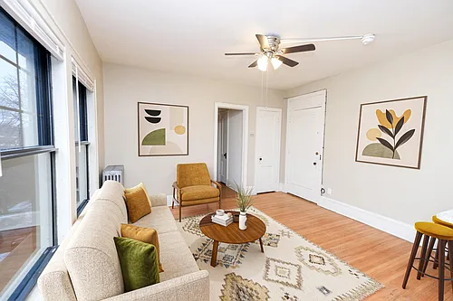 Garfield Court Apartments Photo 1