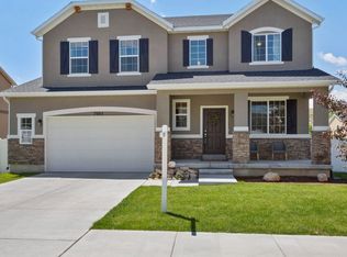 7005 W Dusky Dr, West Valley City, UT 84081