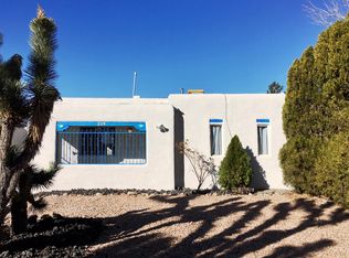 319 Tulane Dr SE, Albuquerque, NM 87106
