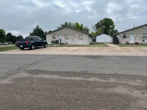 1360 E 9th St #1360, Colby, KS 67701