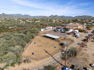 1218 E Sentinel Rock Rd, Phoenix, AZ 85086