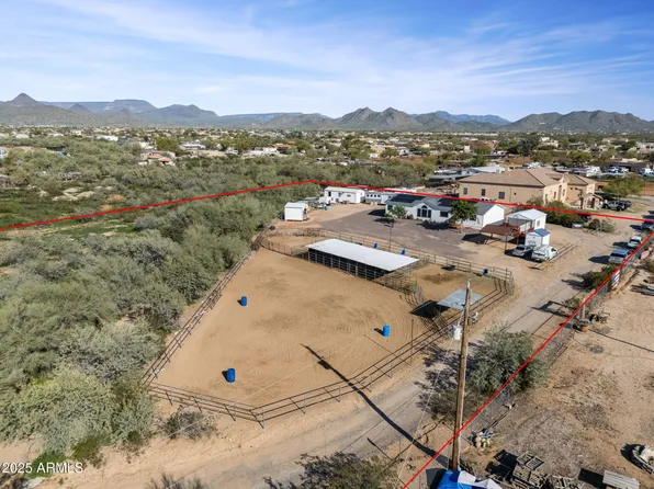 1218 E SENTINEL ROCK Road, Phoenix, AZ 85086
