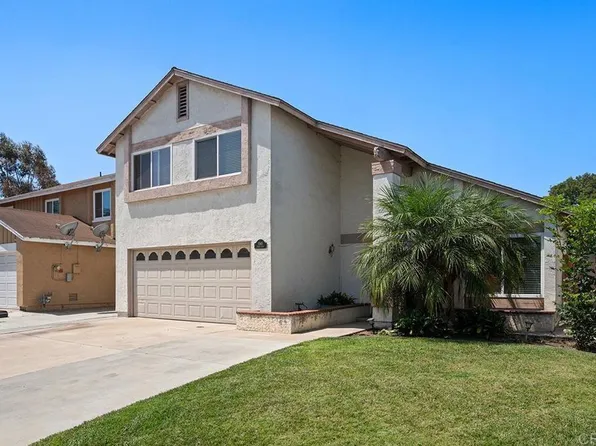 3563 Forest Glen Rd, San Diego, CA 92154