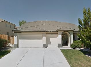4263 Desert Highlands Dr, Sparks, NV 89436