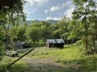 301 Little Germany Rd, Erwin, TN 37650