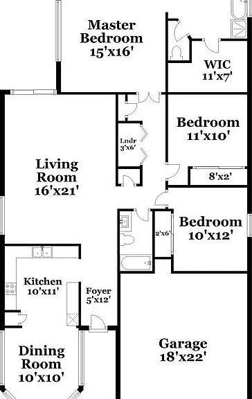 94 W Gail Dr — Photo 2