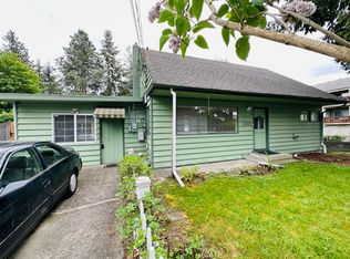1535 NE 148th St, Shoreline, WA 98155