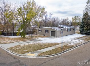 4700 Cortez Cir NW, Mandan, ND 58554