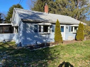 2377 Salt Point Tpke, Clinton Corners, NY 12514