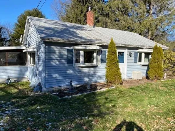 2377 SALT POINT TPKE, Salt Point, NY 12514