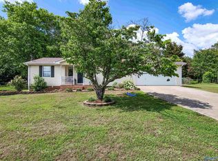 113 Vasser Cir, Harvest, AL 35749