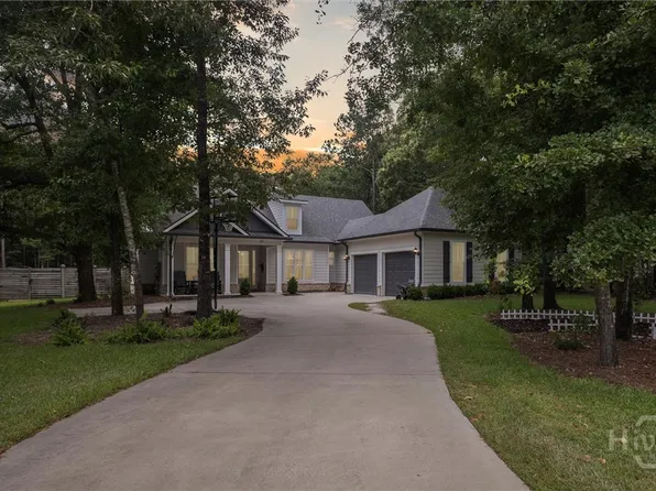 100 Timber Creek Drive, Rincon, GA 31326