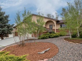 2630 Maroon Bells Ave, Colorado Springs, CO 80918
