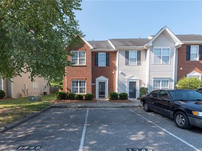 1748 Olivers Crossing Cir, Winston Salem, NC, 27127