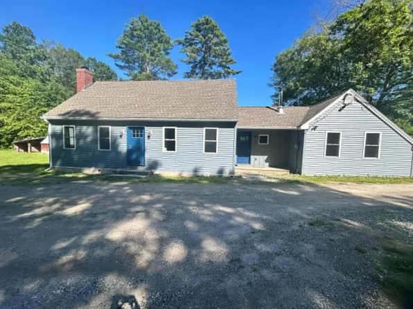 254 Jackson Road, Poland, ME 04274