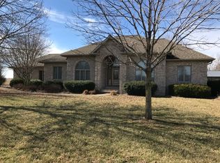 6311 Niemanville Trl, Litchfield, IL 62056